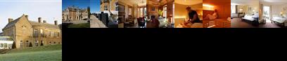 Wyck Hill House Hotel Stow-on-the-Wold
