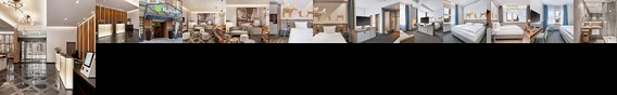 Ramada Ueberseehotel