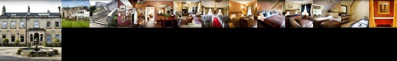 Charlton House Hotel Shepton Mallet