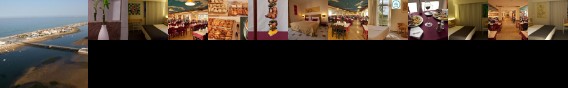 Hospedaria Frangaria Hostel Faro