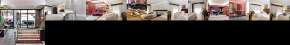 Hotel Jardim Aveiro