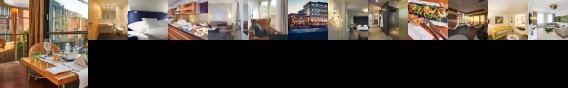 Hotel Krone Tubingen