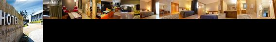 Hotel Pedras Rubras