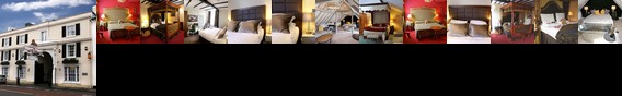 BEST WESTERN Red Lion Hotel