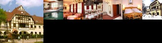 Sophienalpe Hotel Vienna