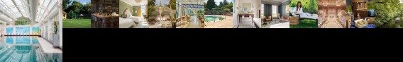 Four Seasons Hotel Hampshire Hook