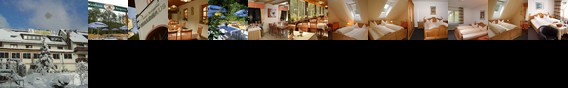 Hotel Restaurant Waldhaus Mespelbrunn