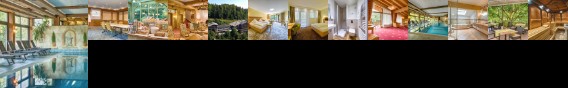 Ringhotel Monch's Waldhotel