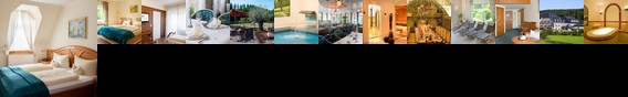 Sporthotel Landhaus Wacker Wenden