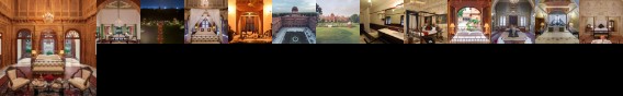 The Laxmi Niwas Palace