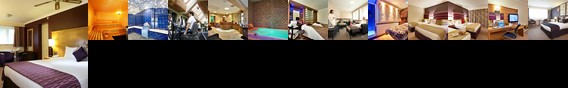 Lea Marston Hotel