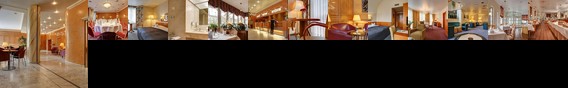 Guennewig Hotel Residence
