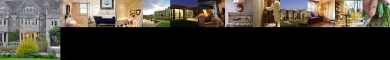 Woolley Grange Hotel Bradford-on-Avon
