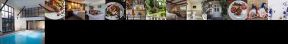 Widbrook Grange Hotel Bradford-on-Avon