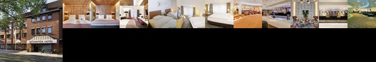 Mövenpick Hotel Braunschweig