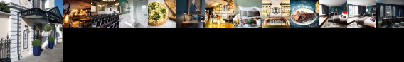 Avon Gorge Hotel