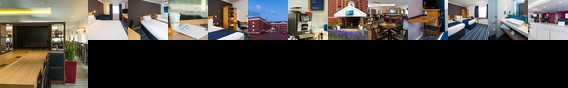 Holiday Inn Express Bristol - North
