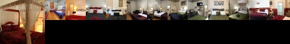 The Lodge Outback Motel