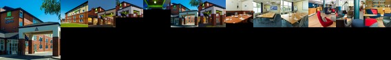 Holiday Inn Express Burton-upon-Trent