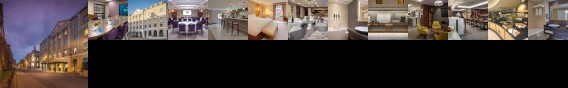Crowne Plaza Hotel Cambridge