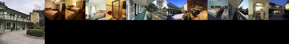 Miranda Lodge Canberra