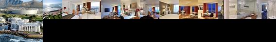 Radisson Blu Hotel Waterfront Cape Town