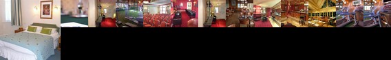BEST WESTERN Mount Sorrel Hotel