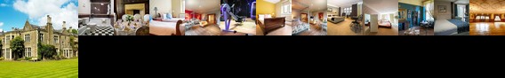 Miskin Manor Country Hotel Pontyclun