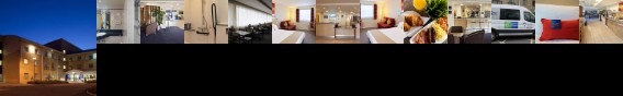 Holiday Inn Express Cardiff Airport