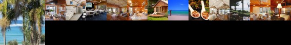 Kims Beach Hideaway
