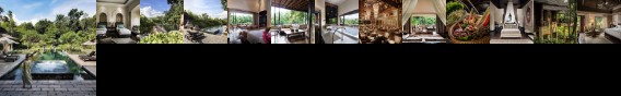 Four Seasons Resort Chiang Mai