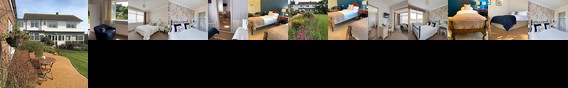 St. Andrews Lodge Hotel Selsey Chichester