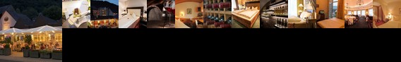 Petry Schlos Hotel Treis-Karden