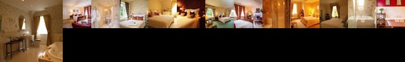 Knockinaam Lodge Portpatrick