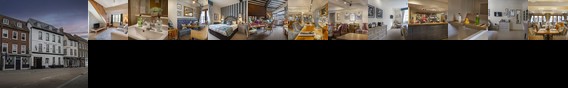 Silks Hotels The White Horse Romsey