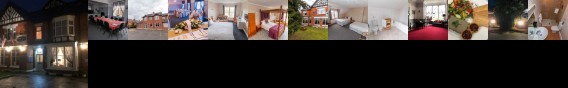 Quorn Lodge Hotel Melton Mowbray