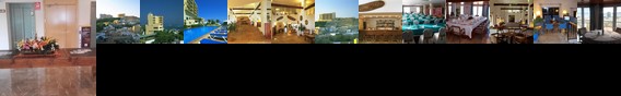 Parador De Melilla Hotel