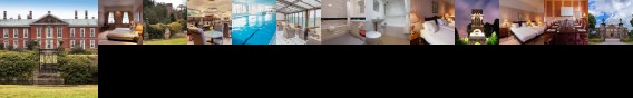 Bosworth Hall Hotel