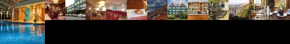 Metropole Hotel Llandrindod Wells