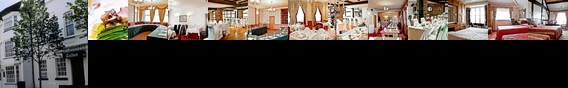 BEST WESTERN Talbot Hotel