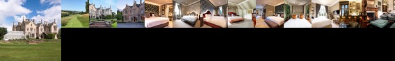 Roxburghe Golf Club & Hotel Kelso (Scotland)