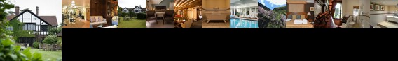 Cisswood House Hotel Horsham (England)
