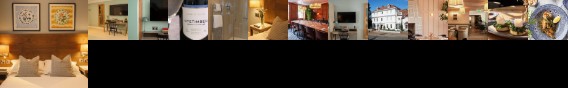Georgian House Hotel Haslemere