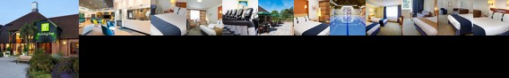 Holiday Inn Fareham Solent