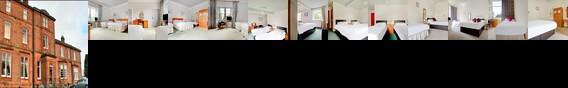 Kirkconnel Hall Hotel Ecclefechan