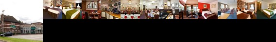 Quality Hotel Dudley