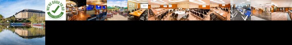Copthorne Hotel Merry Hill Dudley