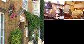 Peppers Bistro and Hotel Deddington