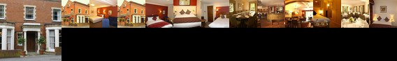 The Waterloo Hotel Bracknell