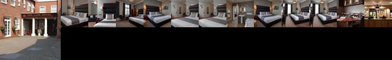 BEST WESTERN Lion Hotel